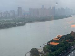 -长沙富力万达文华酒店