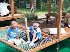 -HERRE·FARM 赫尔露营农场·团建聚会包场