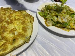 -阿军排档·烧烤