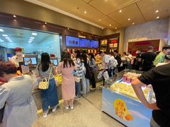 -詹记桃酥(百盛店)