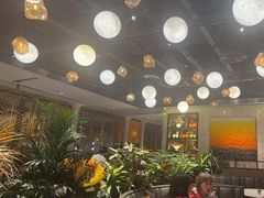 -半秋山西餐厅(巴南万达广场店)