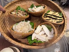 -滇野云南野生菌餐厅(陕西南路店)