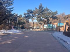 -长春市南湖公园