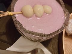 -嘁嘁茶泡饭