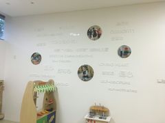 -绿城奇妙园双语日托(华茂悦峰园区)