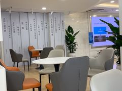 -上海市静安区图书馆(新闸路馆)