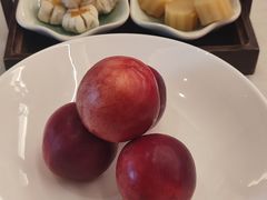 -蘇锦宴·淮扬菜烤鸭·小院(三元桥霄云路店)
