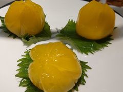 -狮王府淮扬菜(万象城店)