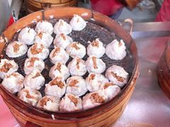 -清泉阁包子铺(中山路店)