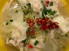 -龙抄手(春熙路总店)