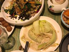 -京味斋·北京烤鸭(北京南站洋桥店)