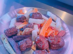 -燥次·烧烤酒场(万象城店)