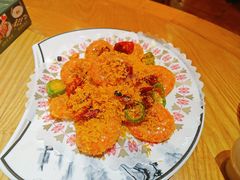 -德胜轩正宗顺德菜(宝安沙井会展中心店)