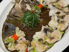 -宝丽轩中餐厅BAOLIXUAN