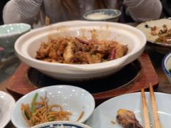 -西江美食舫·江西菜(健德桥店)