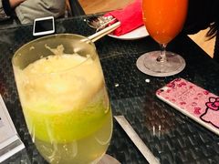 -上海浦东嘉里大酒店