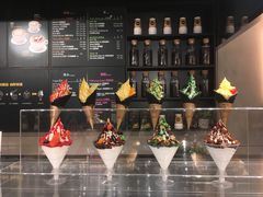 -麦当劳(龙阳路店)