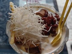 -蜗牛小馆醉乡民谣云南菜(惠新西里店)