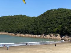 -宁波松兰山滨海旅游度假区