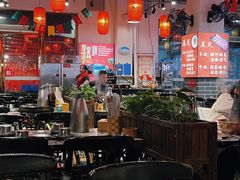 -刘老表·瓦罐汤涮肉(青云谱店)