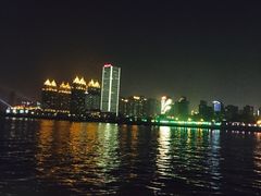 -武汉两江游览·夜游长江(汉口粤汉码头)