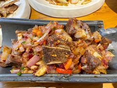 -隔壁老王·家常云南菜(花巷店)