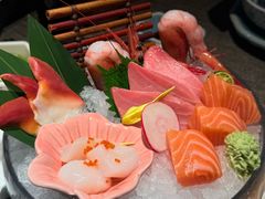 -炙柒Sekinana·精致日料(合生汇店)