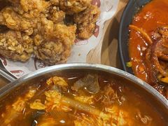 -多宾韩国料理(学衡路店)