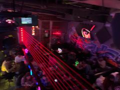 -UP嘻哈酒吧(粉巢店)