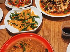 -九老汉·川渝江湖菜(合川路2店)