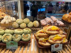 -1-7Bread(深业上城店)