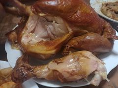 -鸡打鸣熏鸡系列(总店)