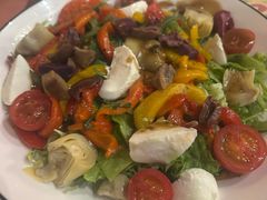 -安妮意大利餐厅(国贸店)