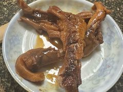 -许村蟹面(海宁许村大道店)