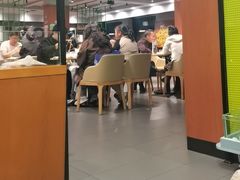 -魏斯理汉堡(西安沣东吾悦店)