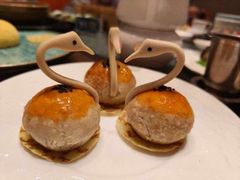 -广州天河合景福朋喜来登酒店 · 聚味轩中餐厅