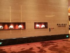 -上海浦东嘉里大酒店
