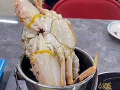 -争先鲜·蒸汽海鲜自助·鲜切牛肉