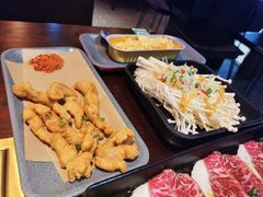 -新石器烤肉(之心城店)