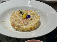 -MIO弥欧洋房西餐厅(中央大街店)