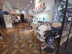 -时尚殿堂hair salon
