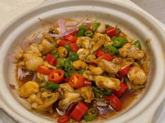 -八方客·新派江浙菜(中山北路店)