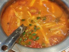 -越小品·越南餐厅(万科里店)