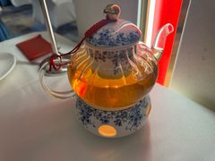 -聚春园自助餐厅(东街口店)