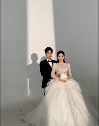 -金夫人婚纱摄影(华南店)