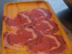 -岩盐·铁板料理(嘉里店)