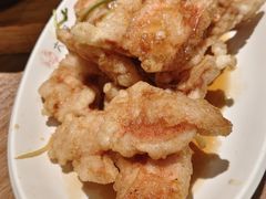 -六泰居·尔滨地标·东北菜(黄河路店)
