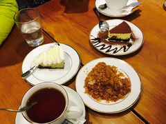 -PETIT PARIS 小巴黎(花园道店)