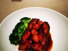 -汤城小厨•粤菜•靓汤(金融街店)