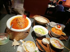 -桂小厨广西菜(万象城店)
